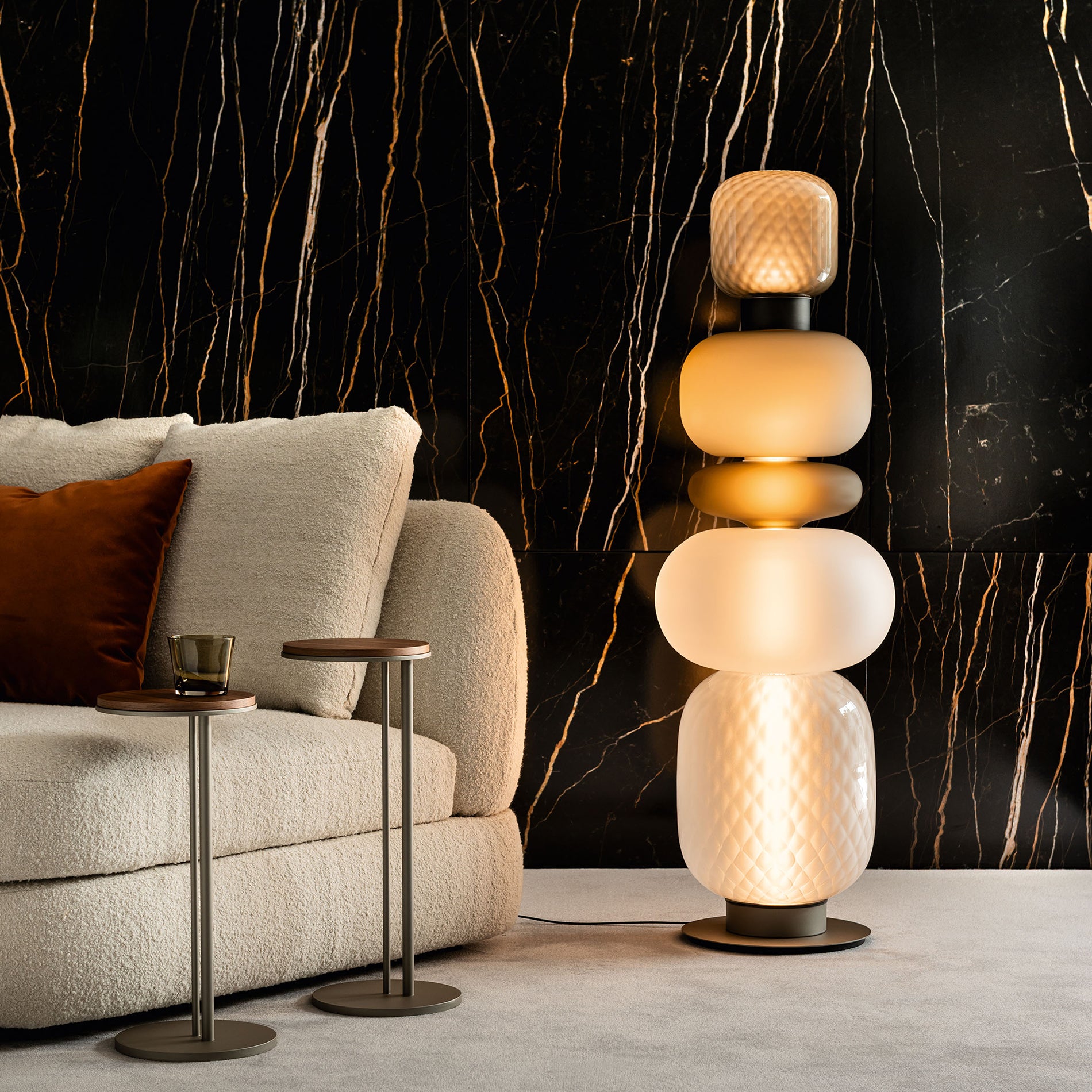 Pigalle Floor Lamp