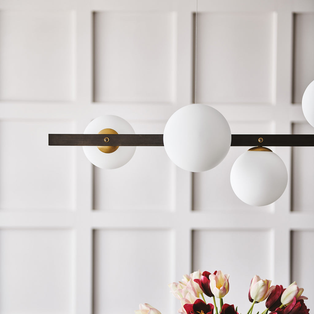 Planeta Chandelier