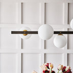 Planeta Chandelier