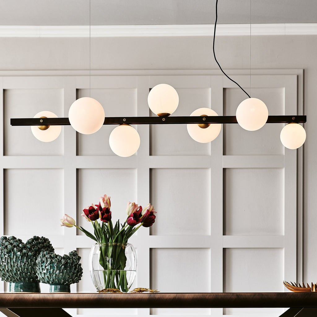 Planeta Chandelier