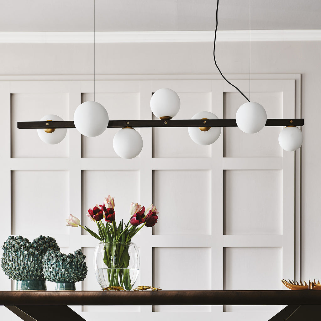 Planeta Chandelier
