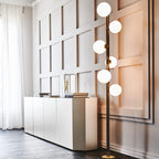 Planeta Floor Lamp