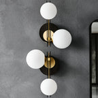 Planeta Wall Sconce