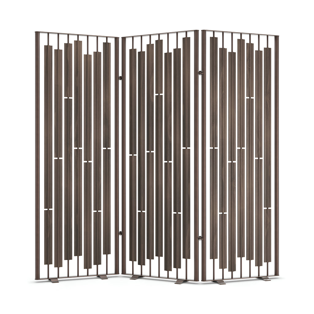 Prive Modular Screen