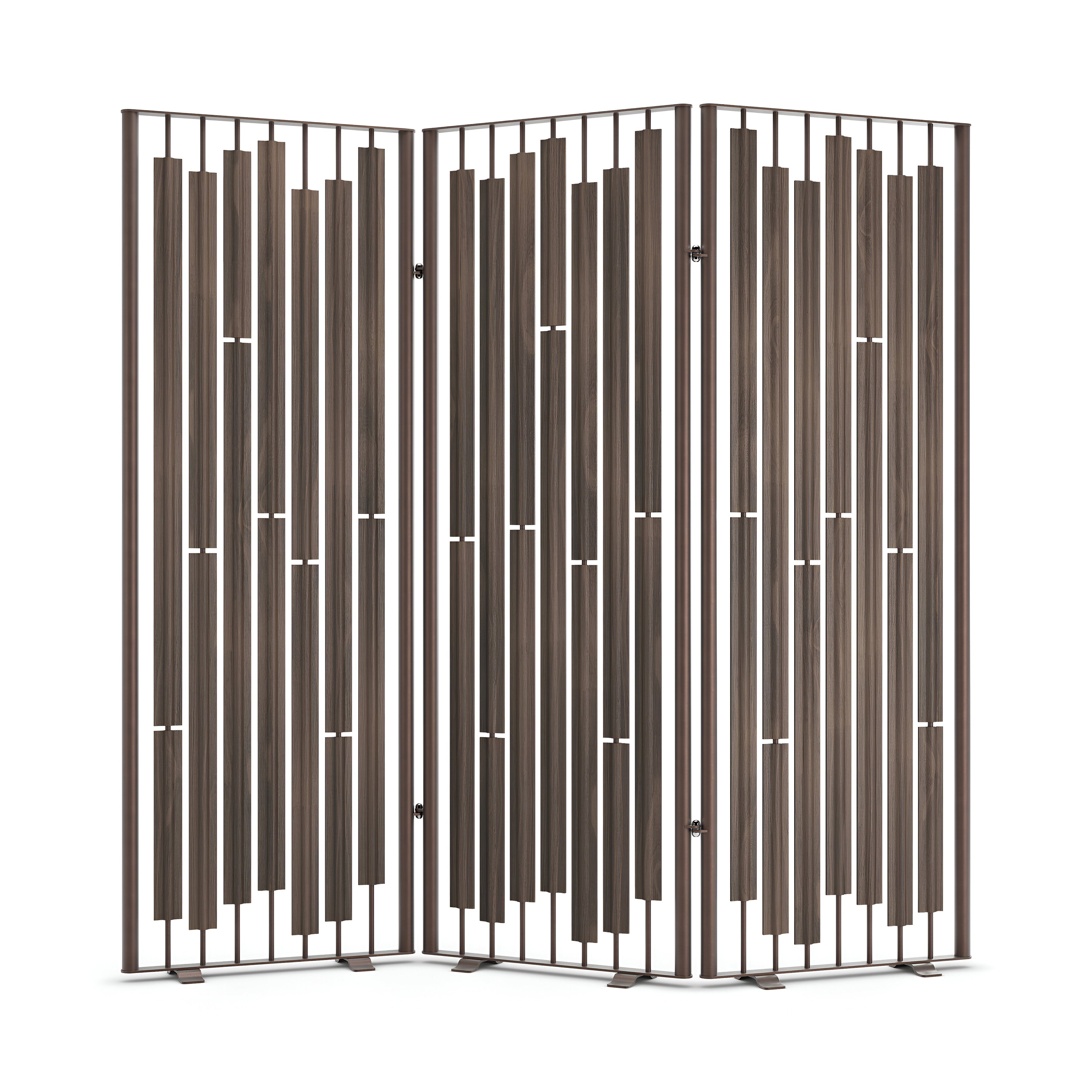 Prive Modular Screen