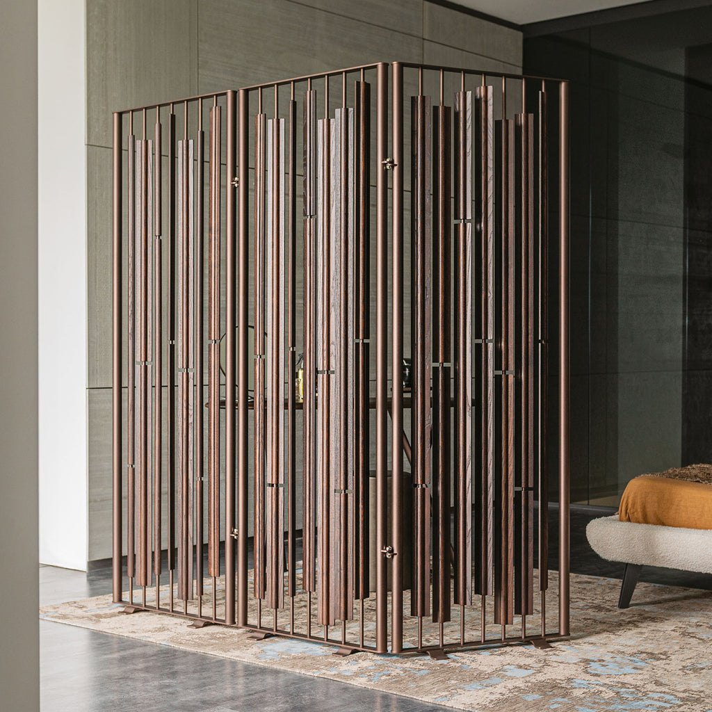 Prive Modular Screen