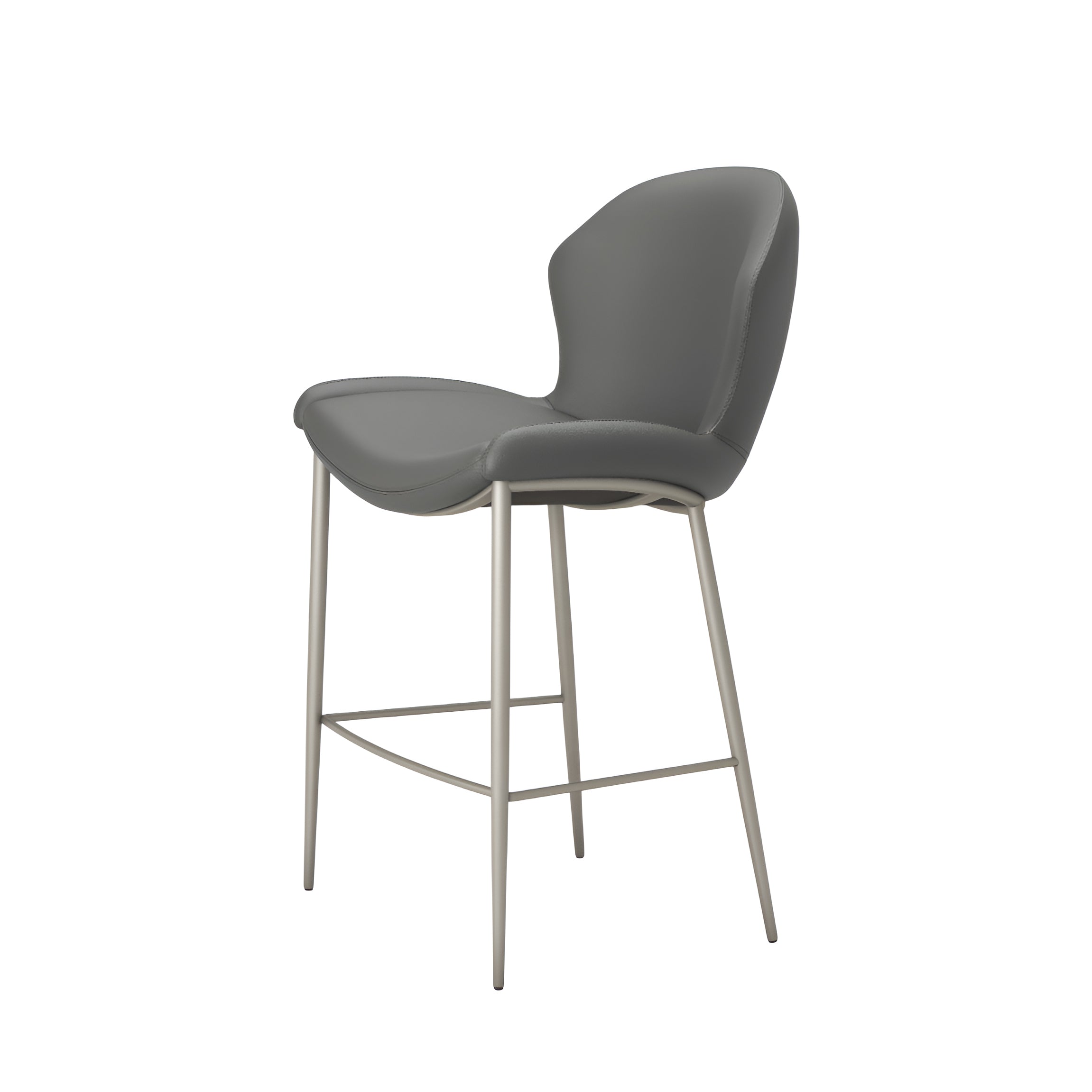 Rachel Bar + Counter Stool