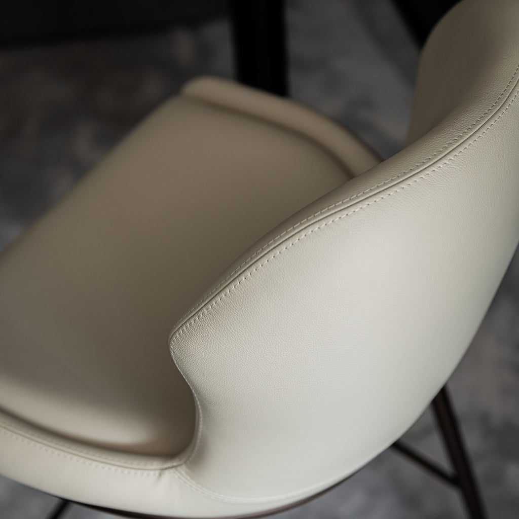Rachel Bar + Counter Stool