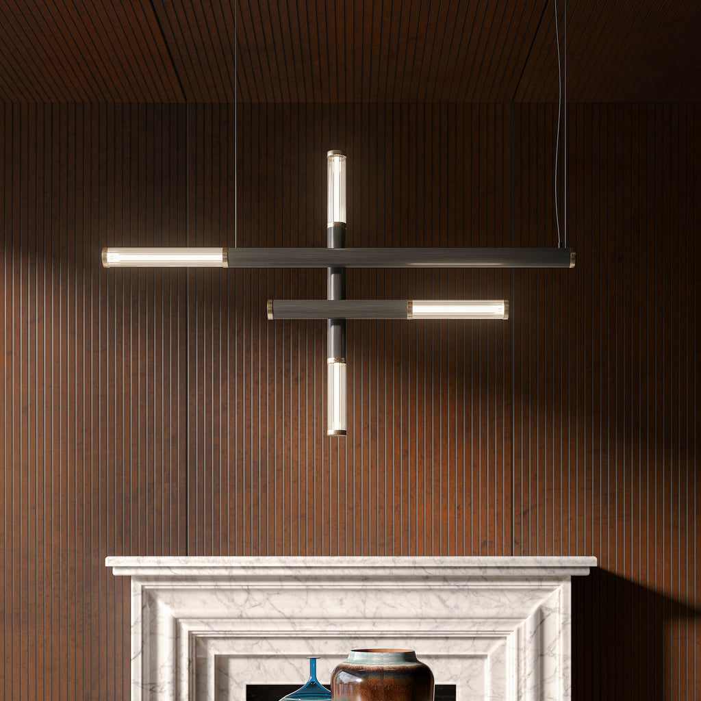 Regata Suspension Light