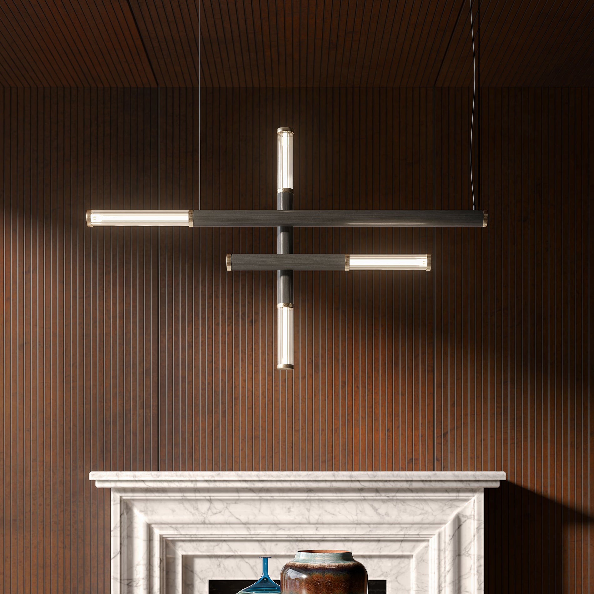 Regata Suspension Light
