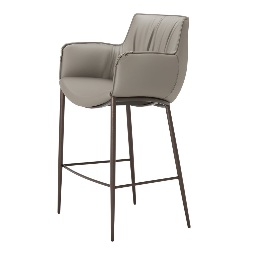 Rhonda Bar + Counter Stool
