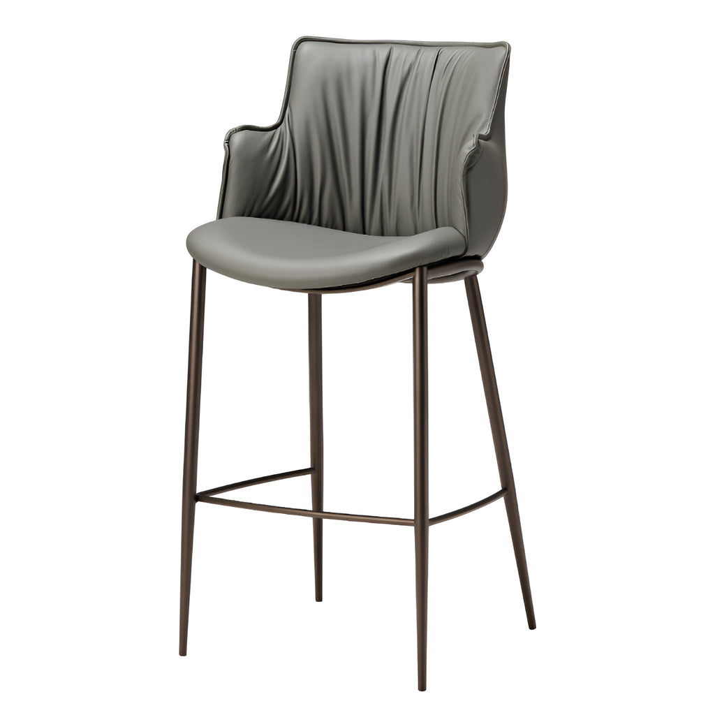 Rihanna ML Bar + Counter Stool