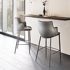 Rihanna ML Bar + Counter Stool