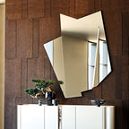 Risiko Wall Mirror