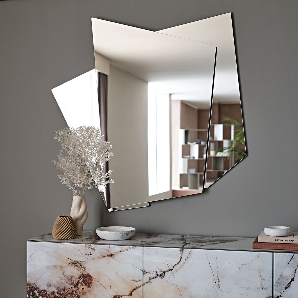 Risiko Wall Mirror