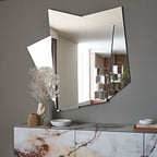 Risiko Wall Mirror