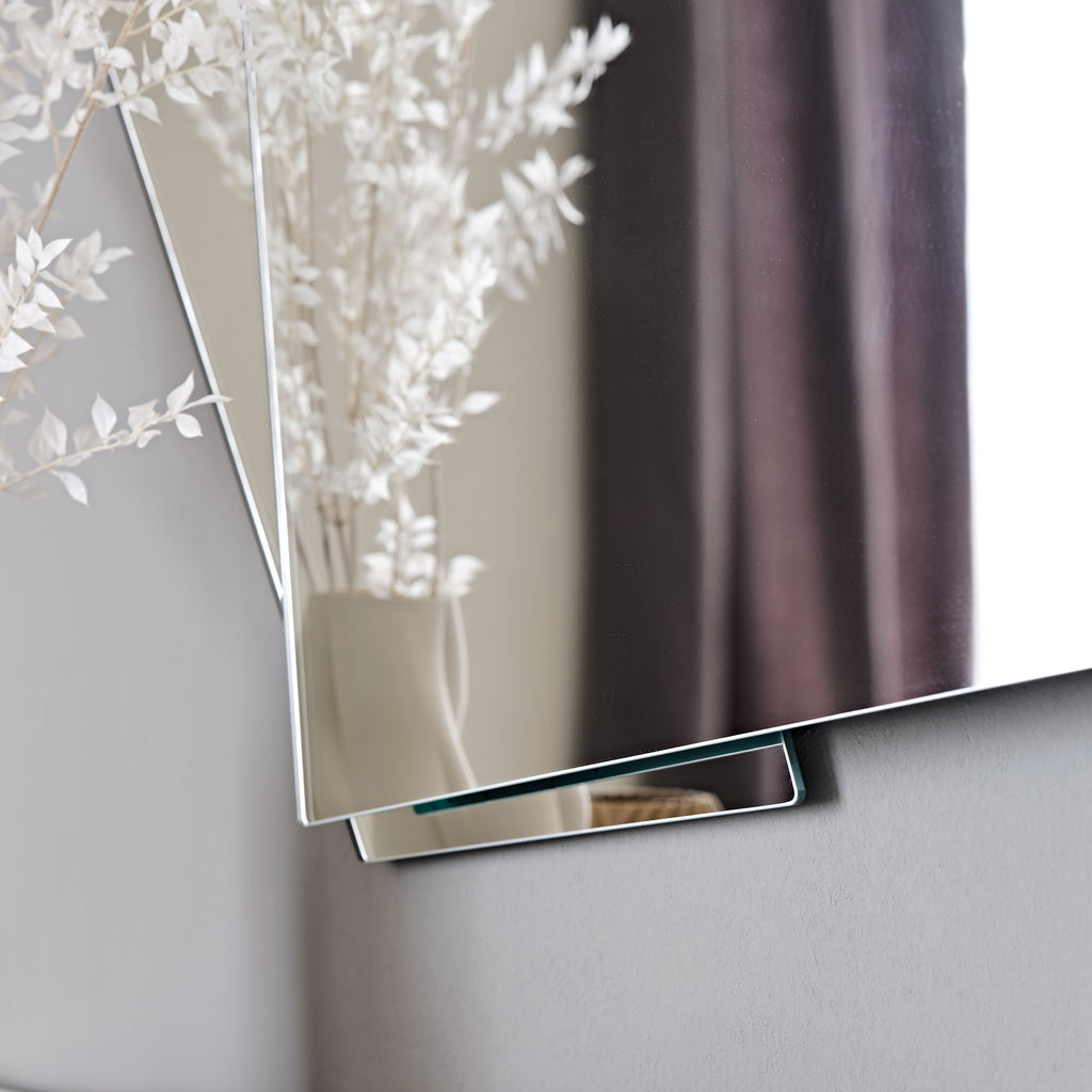 Risiko Wall Mirror
