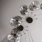 Sablier Chandelier