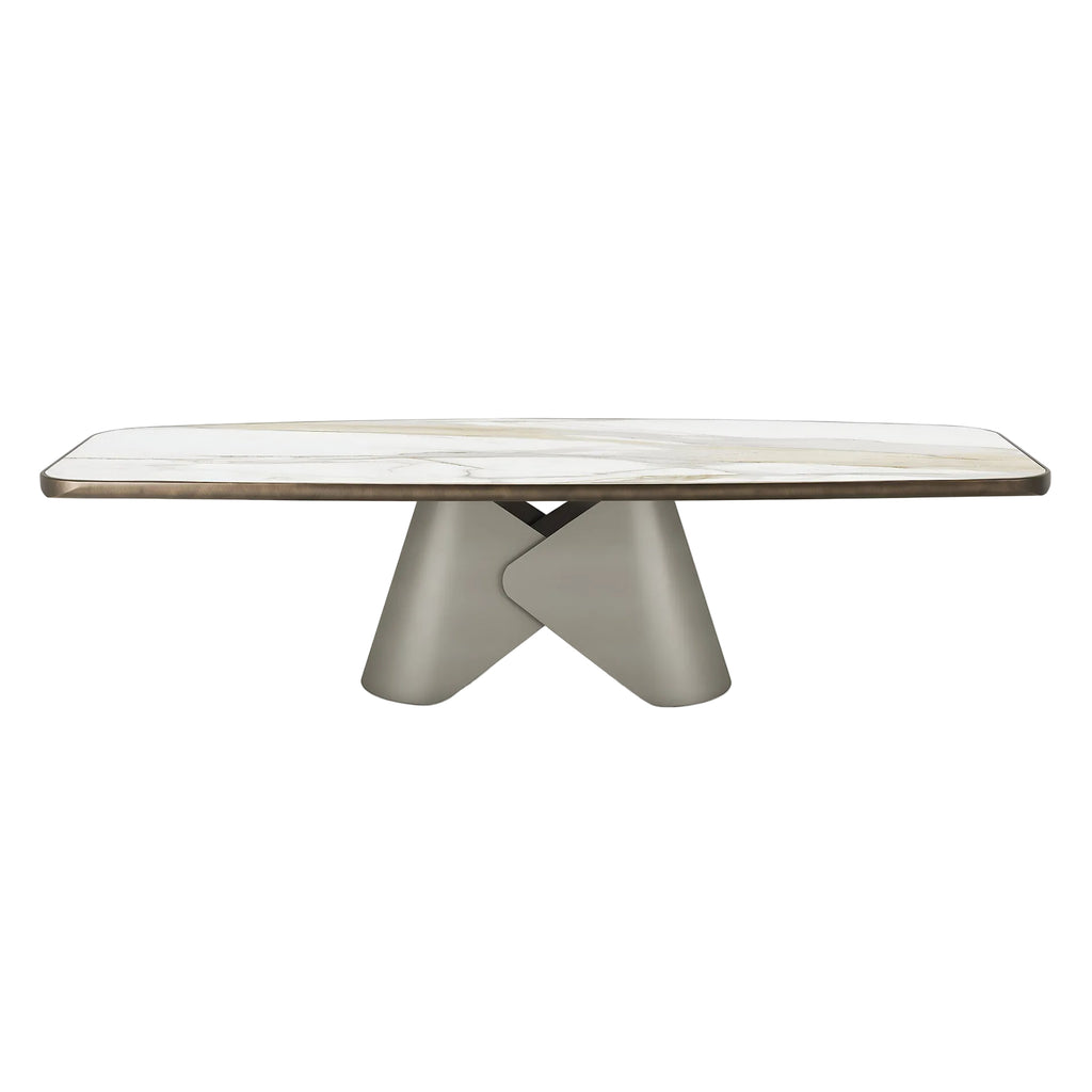 Scott Keramik Premium Dining Table