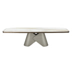 Scott Keramik Premium Dining Table