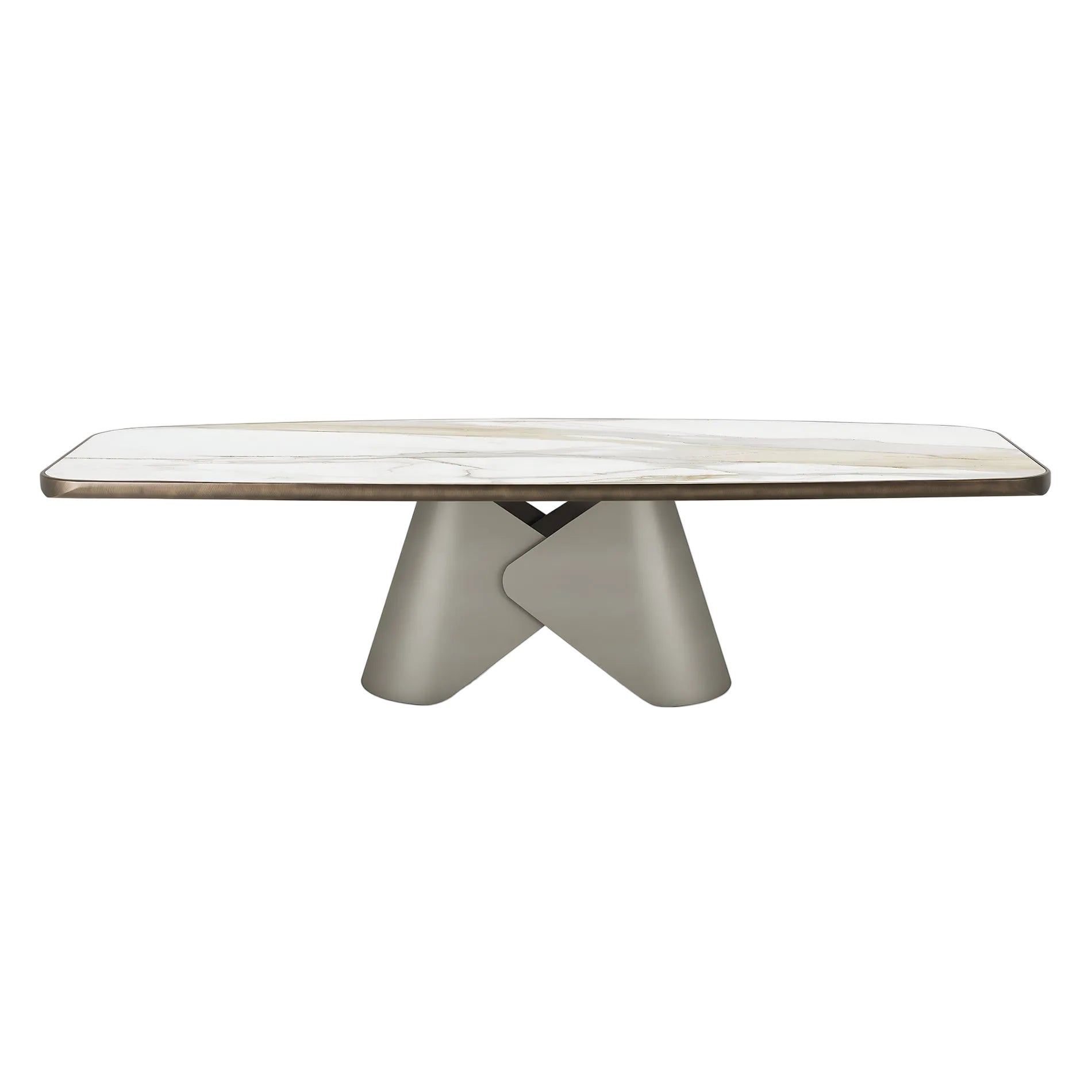 Scott Keramik Premium Dining Table