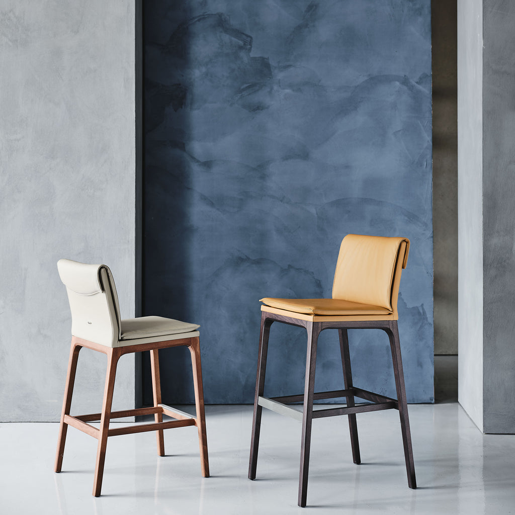 Sofia Bar + Counter Stool