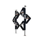Spinnaker Bookcase