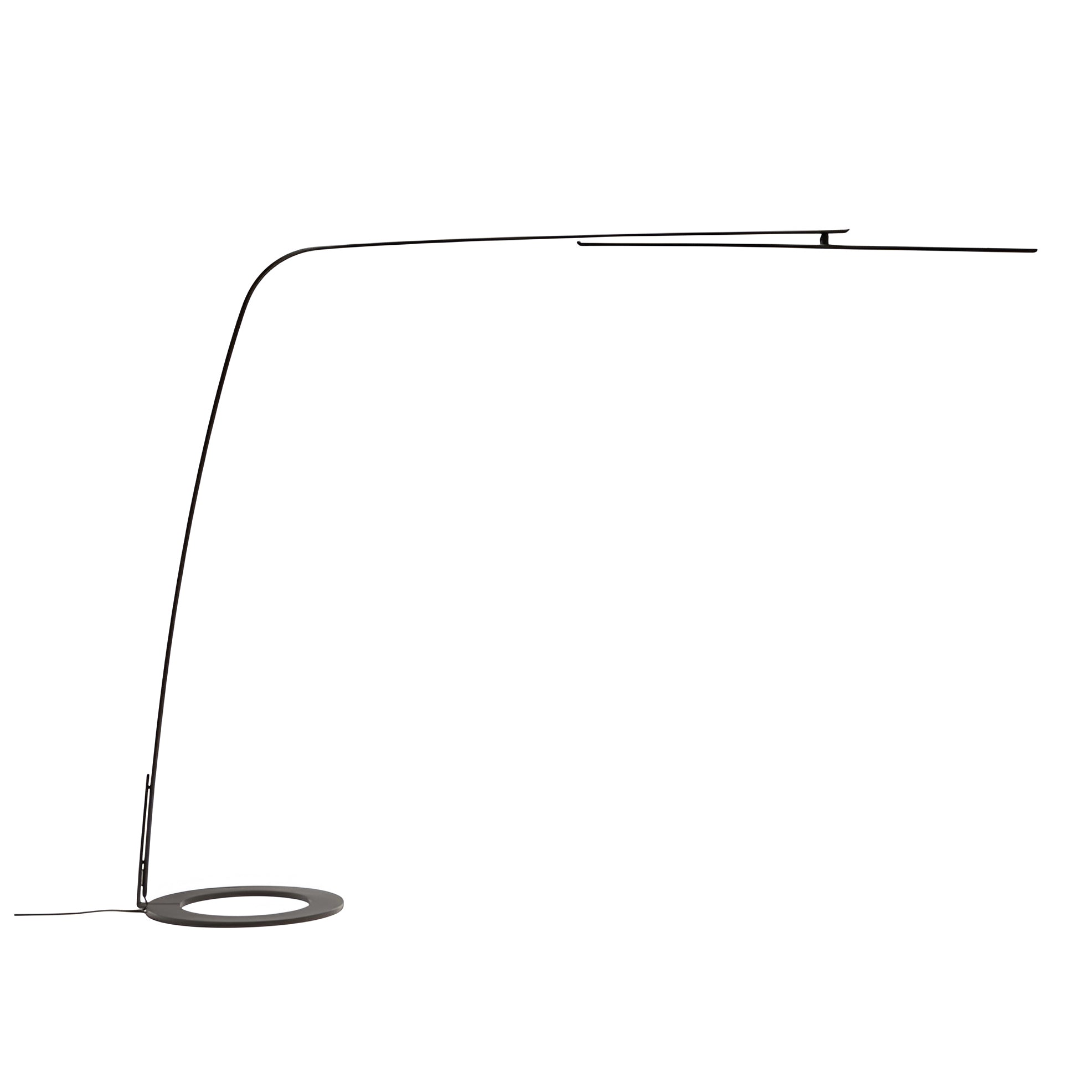 Stealth Floor Lamp