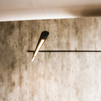 Stealth Floor Lamp