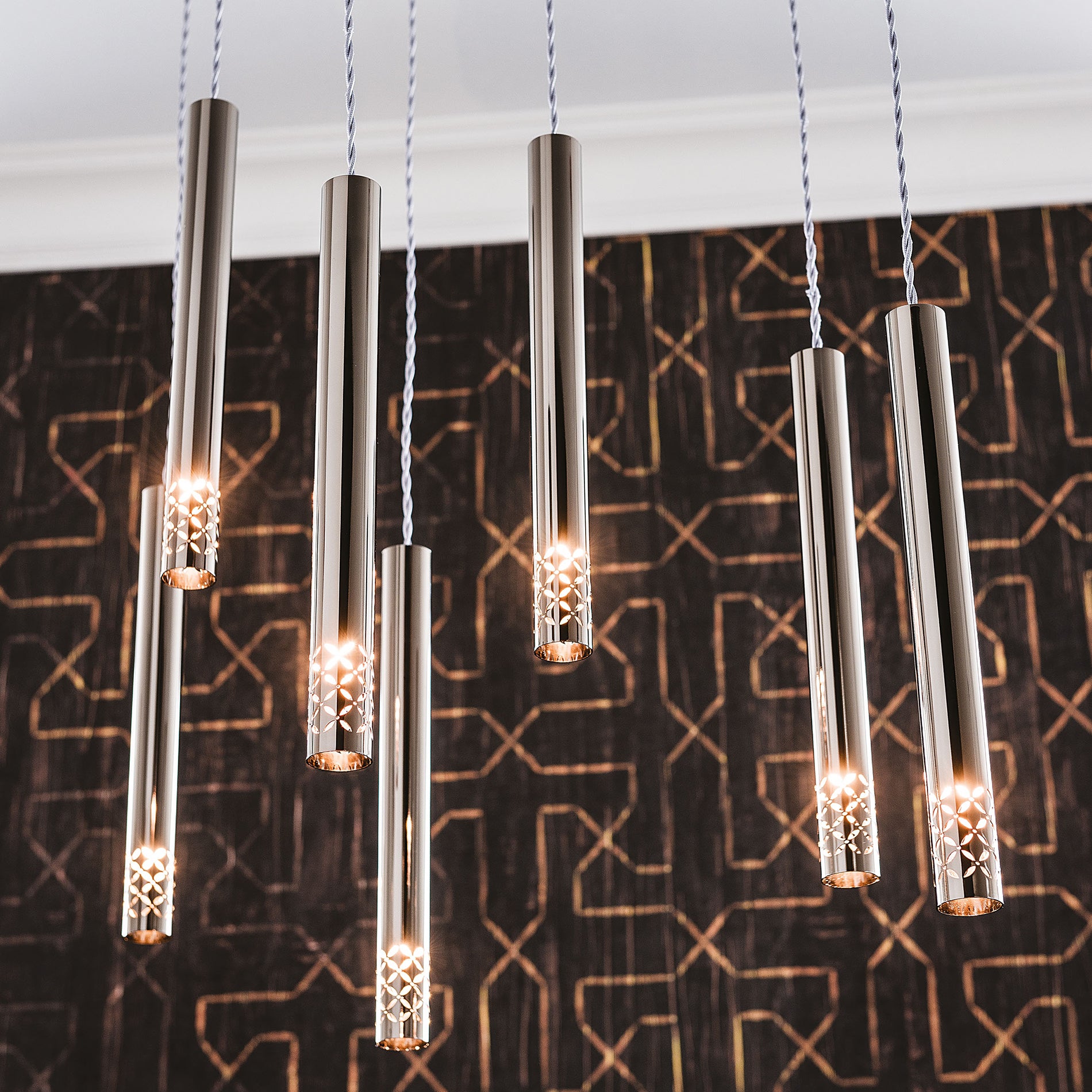 Stilo Chandelier