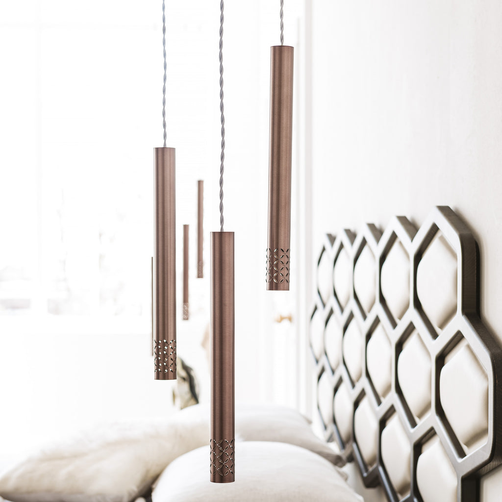 Stilo Chandelier