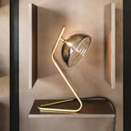 Sunset Table Lamp