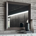 Taxedo Mirror