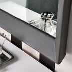 Taxedo Mirror