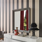 Taxedo Mirror