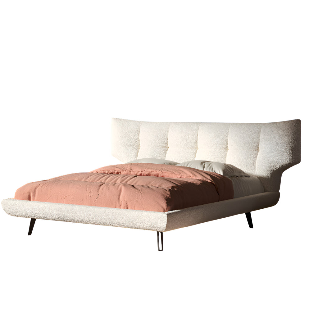 Thomas Bed