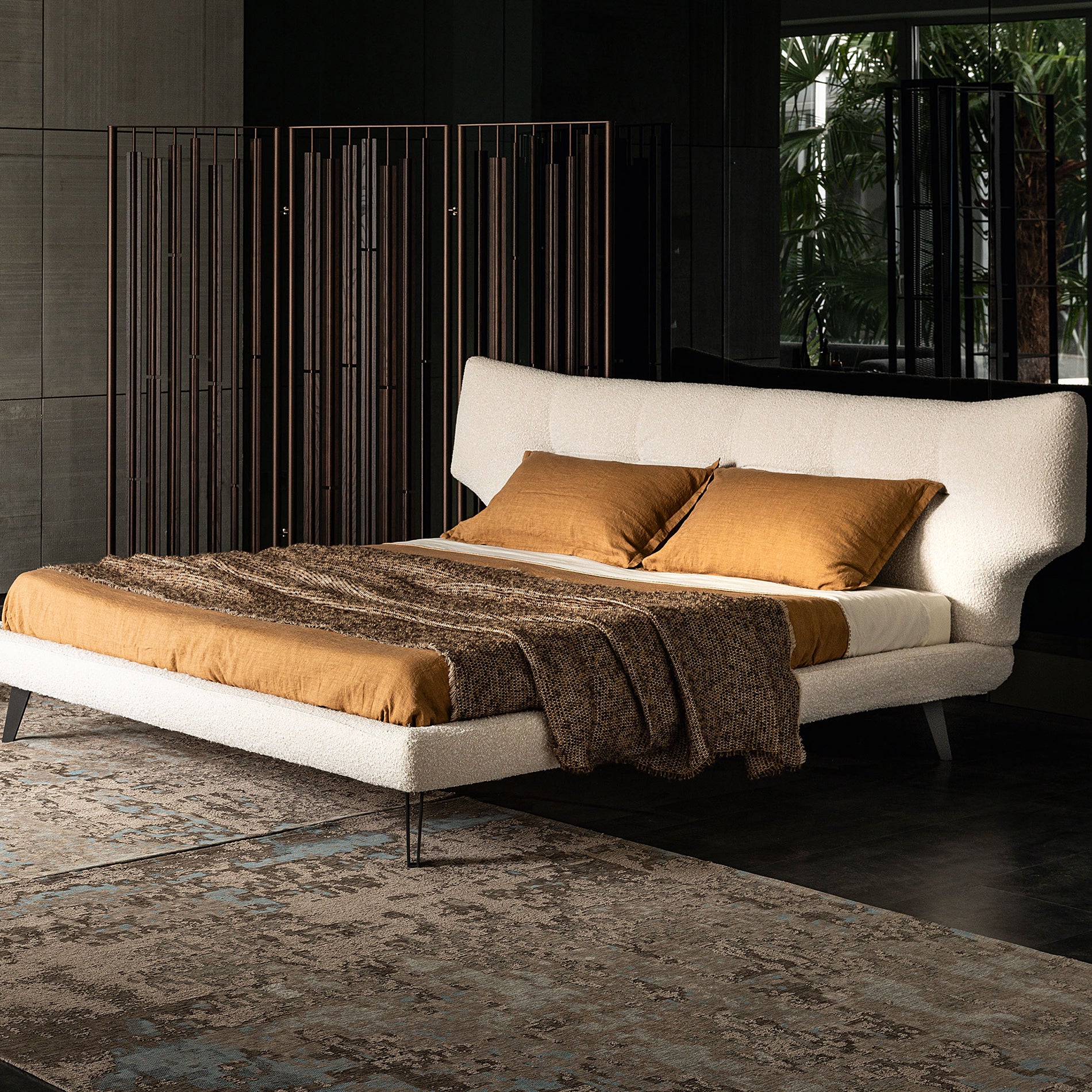 Thomas Bed