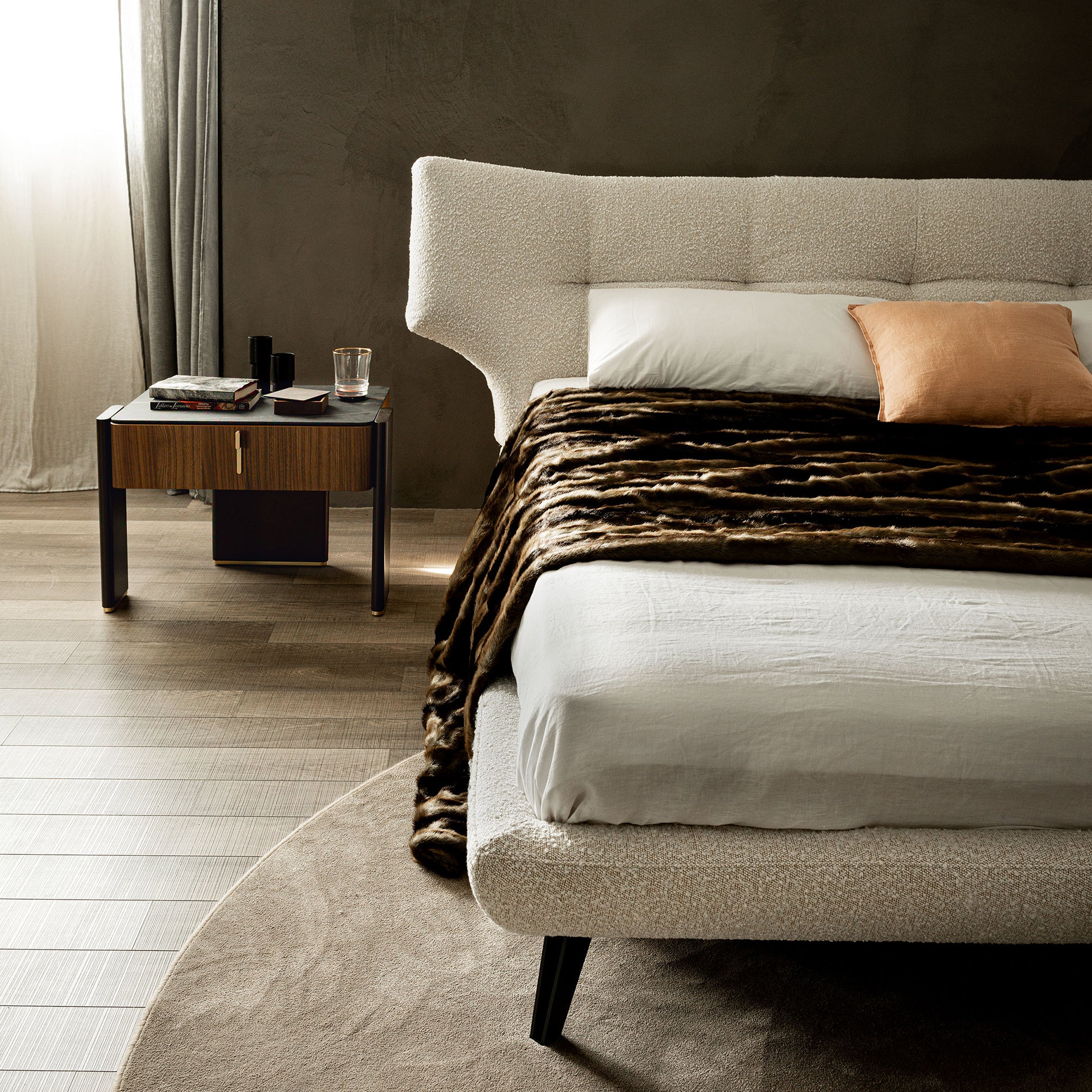 Thomas Bed