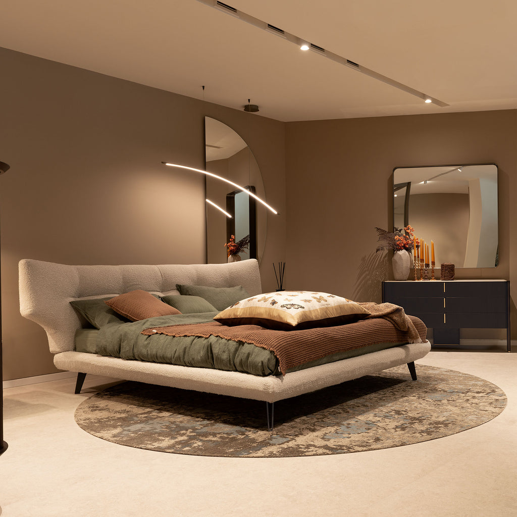 Thomas Bed