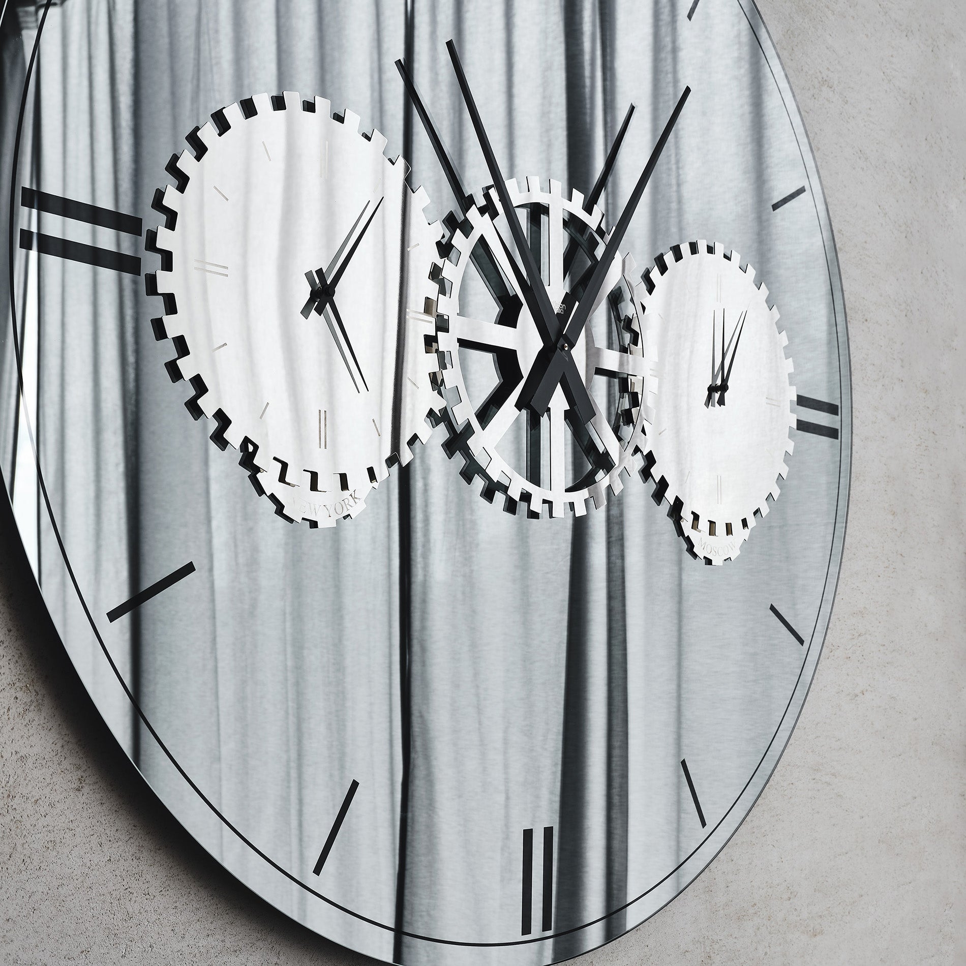 Times Mirror