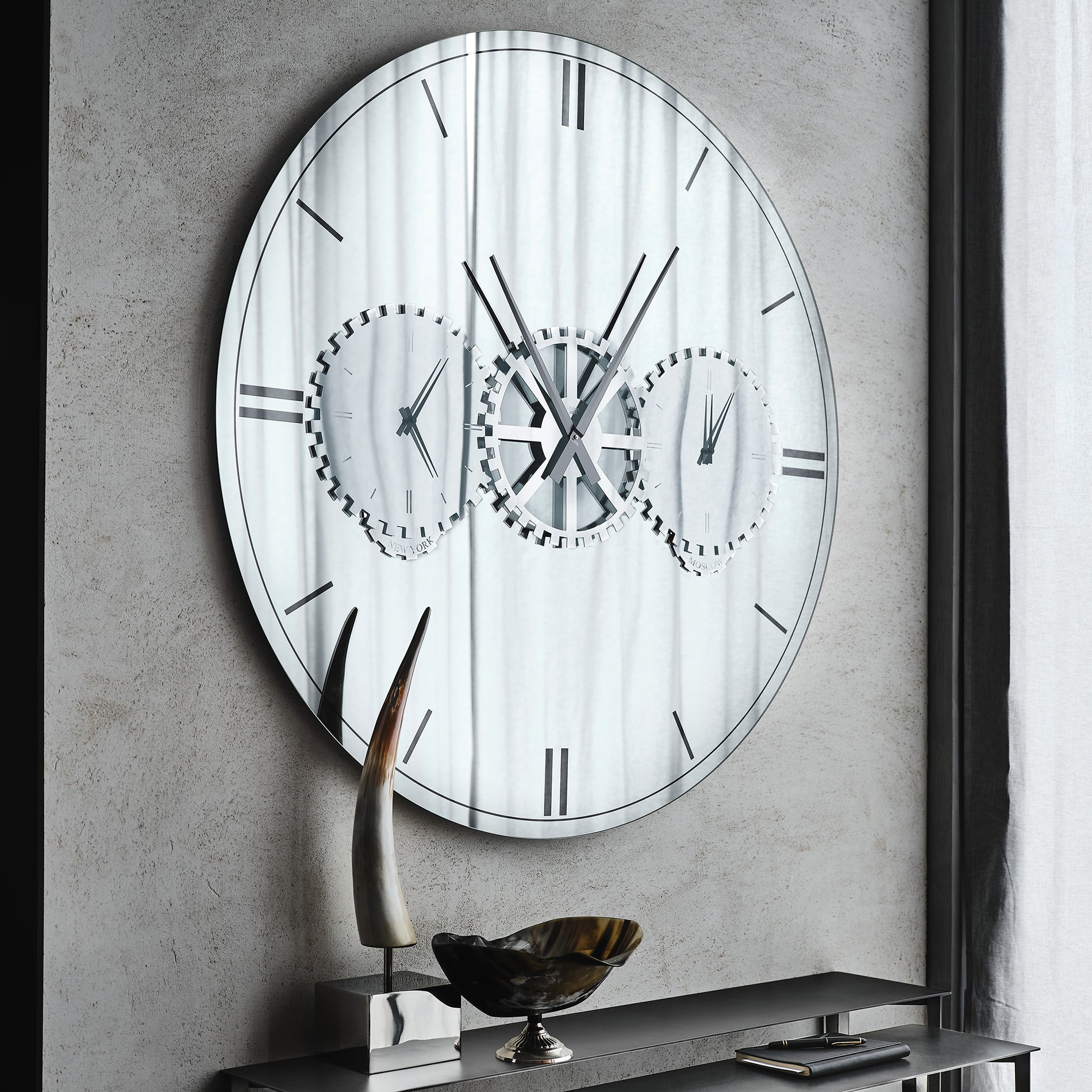 Times Mirror
