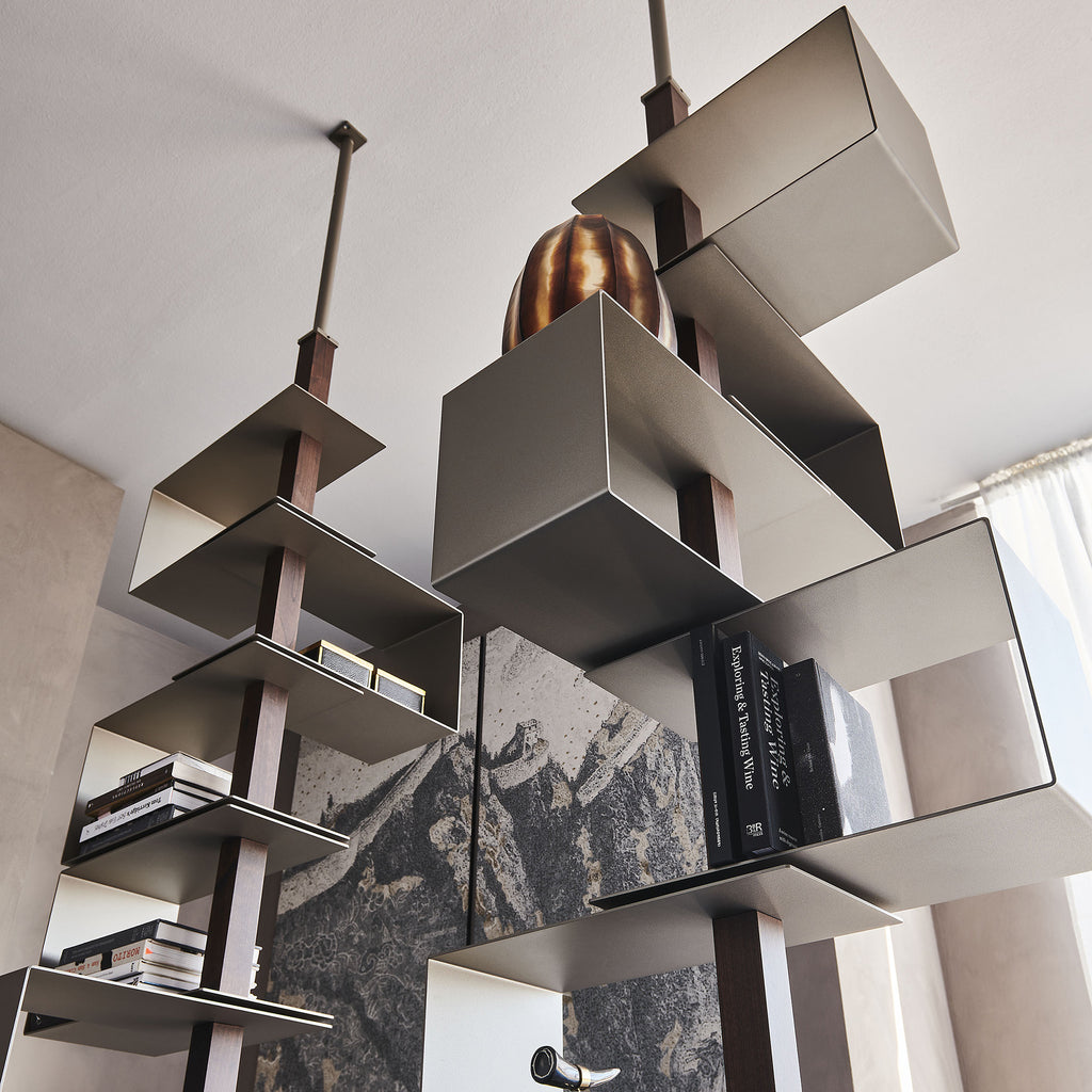Tokyo Bookcase