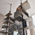 Tokyo Bookcase
