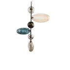 Topaz Pendant Light