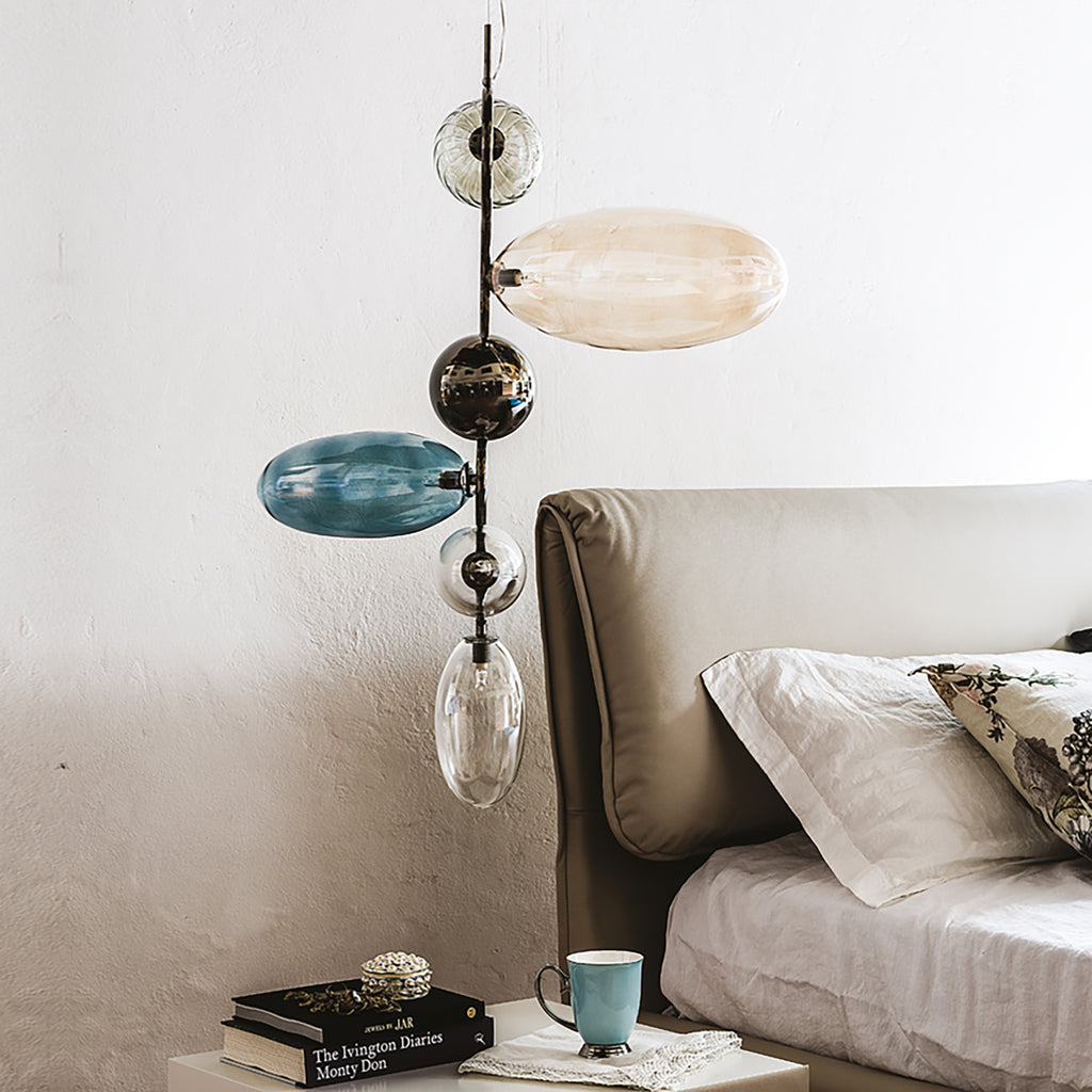 Topaz Pendant Light