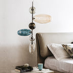 Topaz Pendant Light