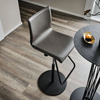 Toto Height Adjustable Bar Stool