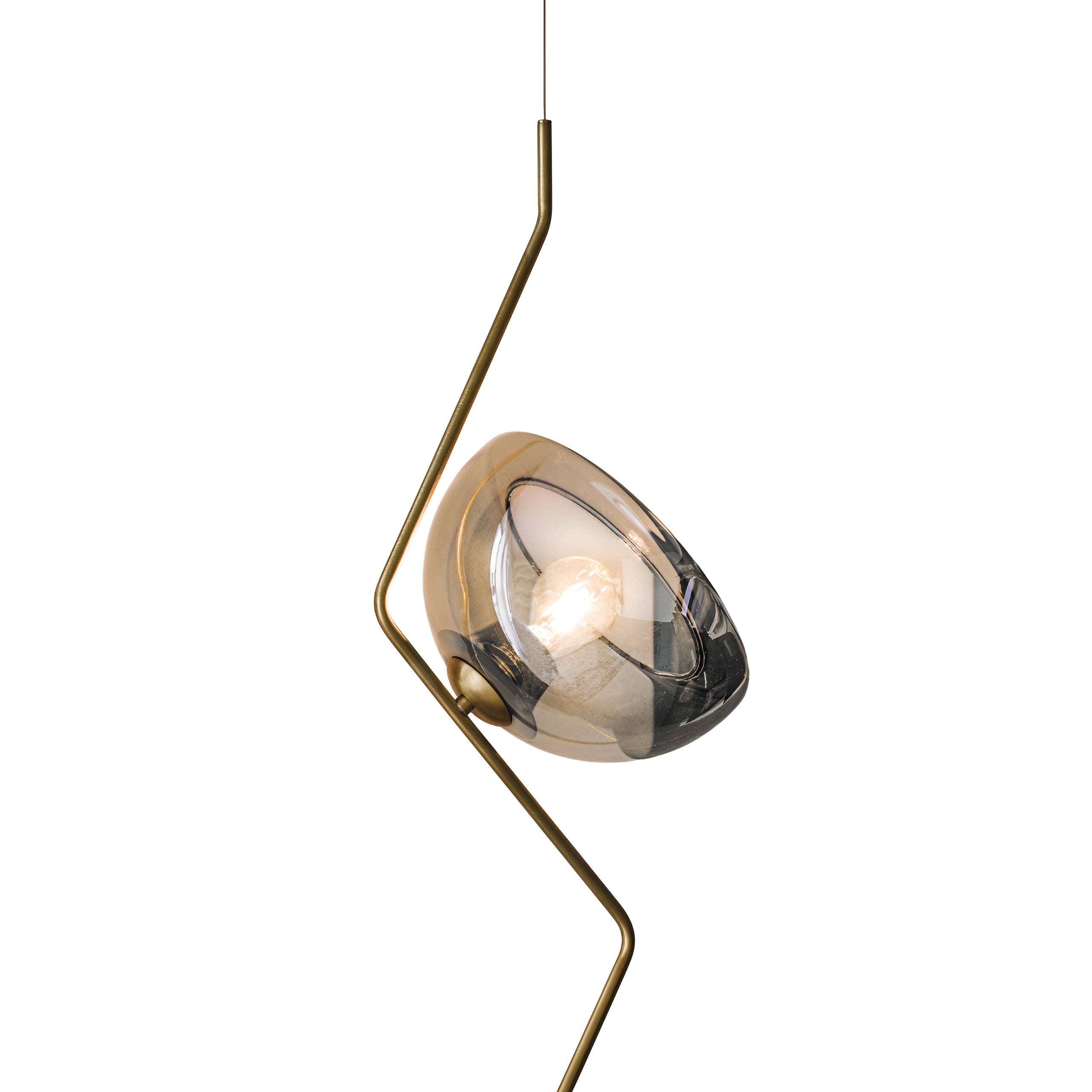 Tramonto Ceiling Lamp