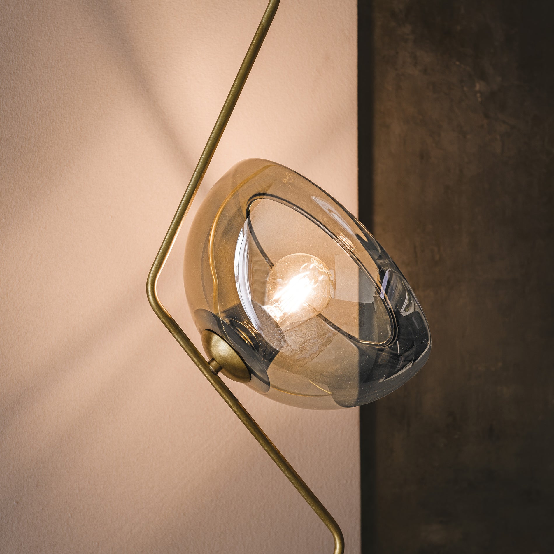 Tramonto Ceiling Lamp