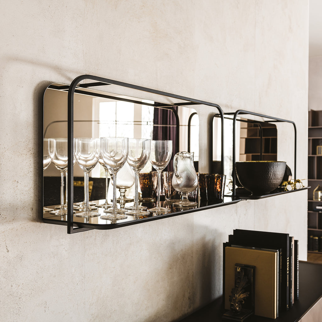 Tresor Wall Shelf